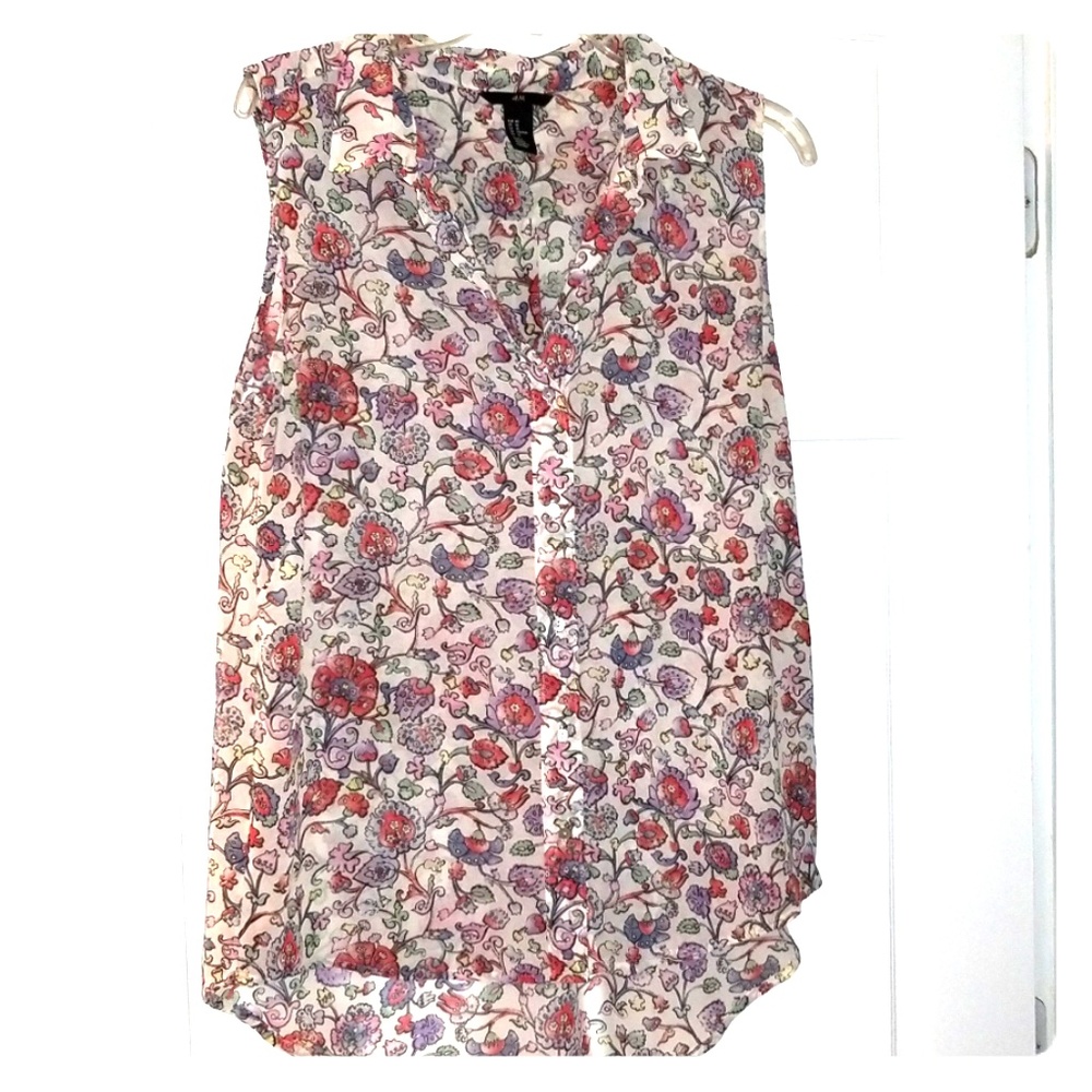 H&M tank top